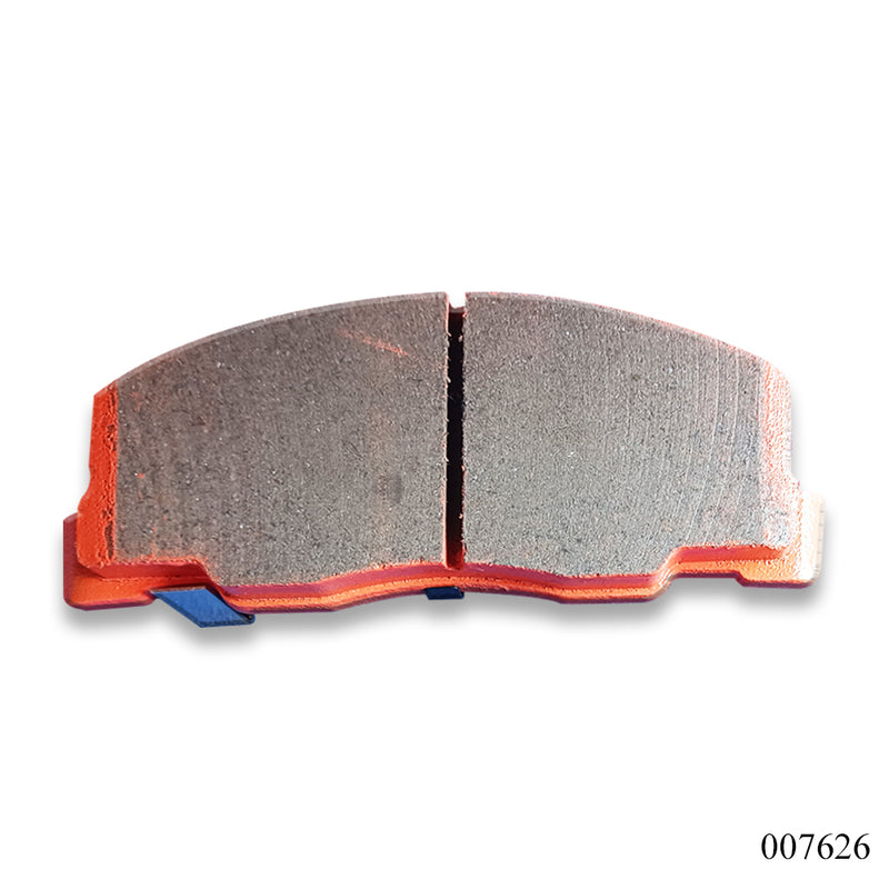 New WBC Brake Pad, Ceramic, D2150, 04465-28380, Toyota Avalon
