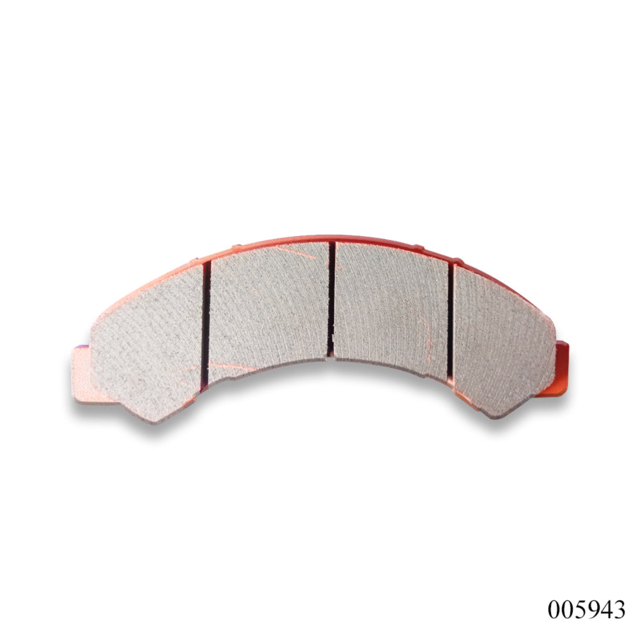 New WBC Brake Pad, Ceramic, D1211, D1248, D1260, 41060-5V285, for Nissan X-Trail