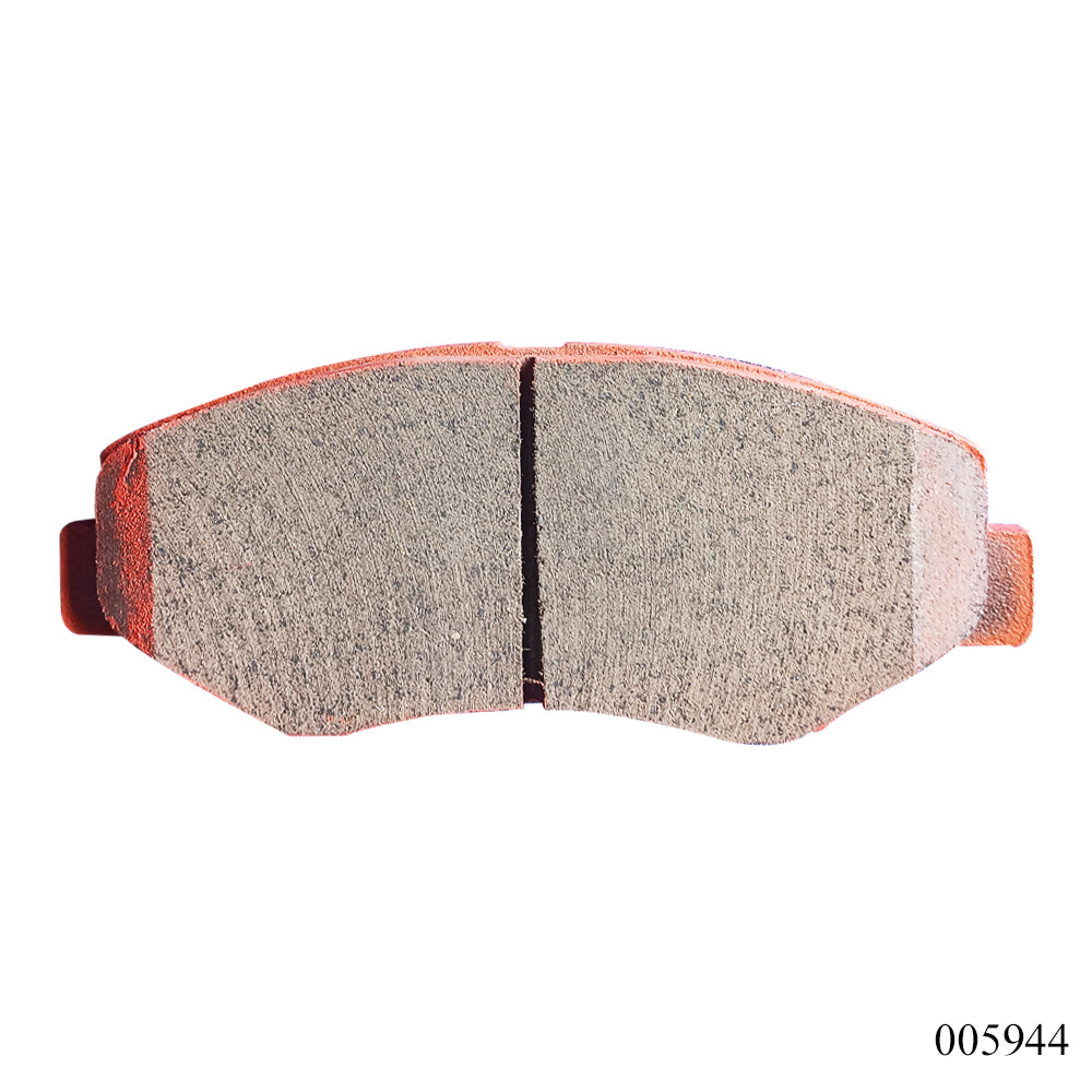 New WBC Brake Pad, Ceramic, D5128, 45022-S9A-E50, for Honda CR-V