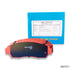 New WBC Brake Pad, Ceramic, D5153, 45022-SHJ-A50, for Honda Accord