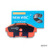 New WBC Brake Pad, Ceramic, D9037, for Suzuki Grand Vitara