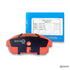 New WBC Brake Pad, Ceramic, D9037, for Suzuki Grand Vitara