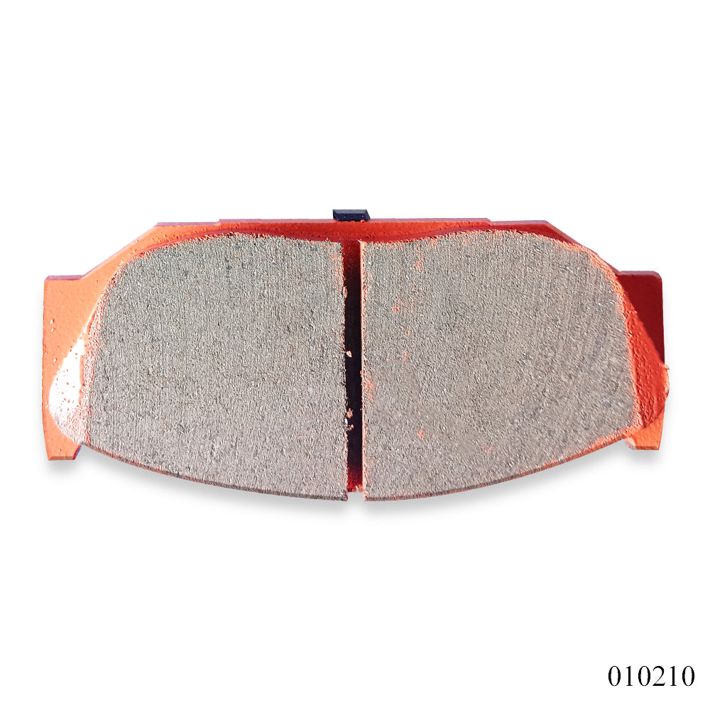 ผ้าเบรค WBC ใหม่ 55810-63J00, D9039, , CERAMIC (010210)
