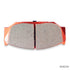 ผ้าเบรค WBC ใหม่ 55810-63J00, D9039, , CERAMIC (010210)