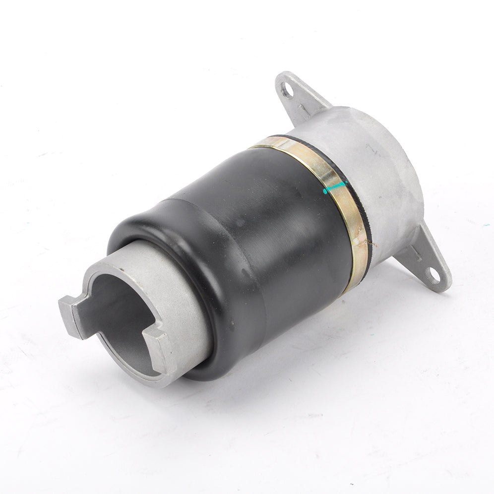 W/O Air Spring, RE, 1-52110143-2, A-2101, ISUZU, TRUCK
