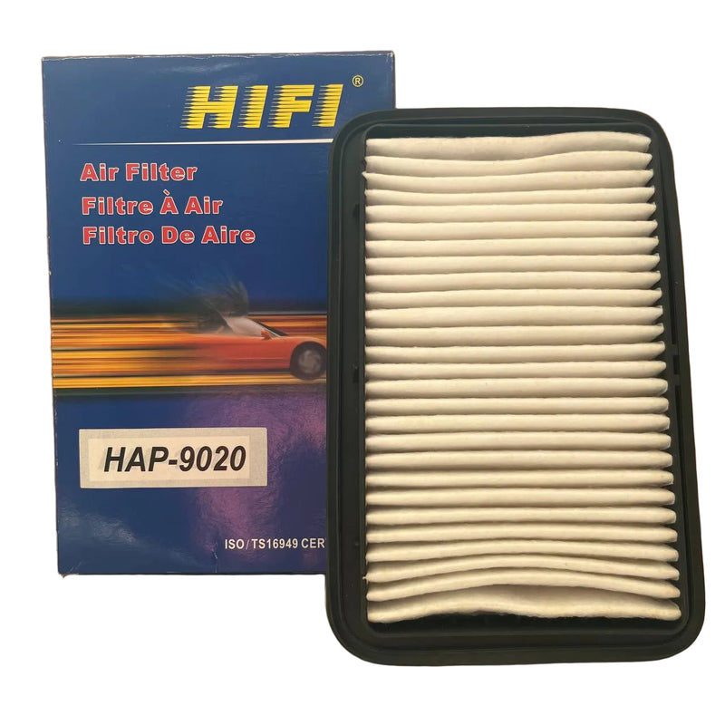 HIFI Air Filter 13780-80G00 (HAP-9020) – Engine Air Intake Filter