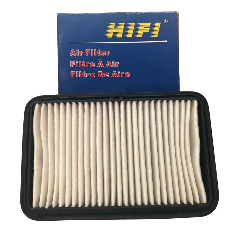 HIFI Air Filter 13780-80G00 (HAP-9020) – Engine Air Intake Filter