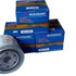 HIROSAKI Oil Filter HO-1009 – Replaces Toyota 90915-30001