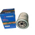 HIROSAKI Premium Oil Filter HO-1019 15607-1330 for Hino and Compatible Diesel Engines