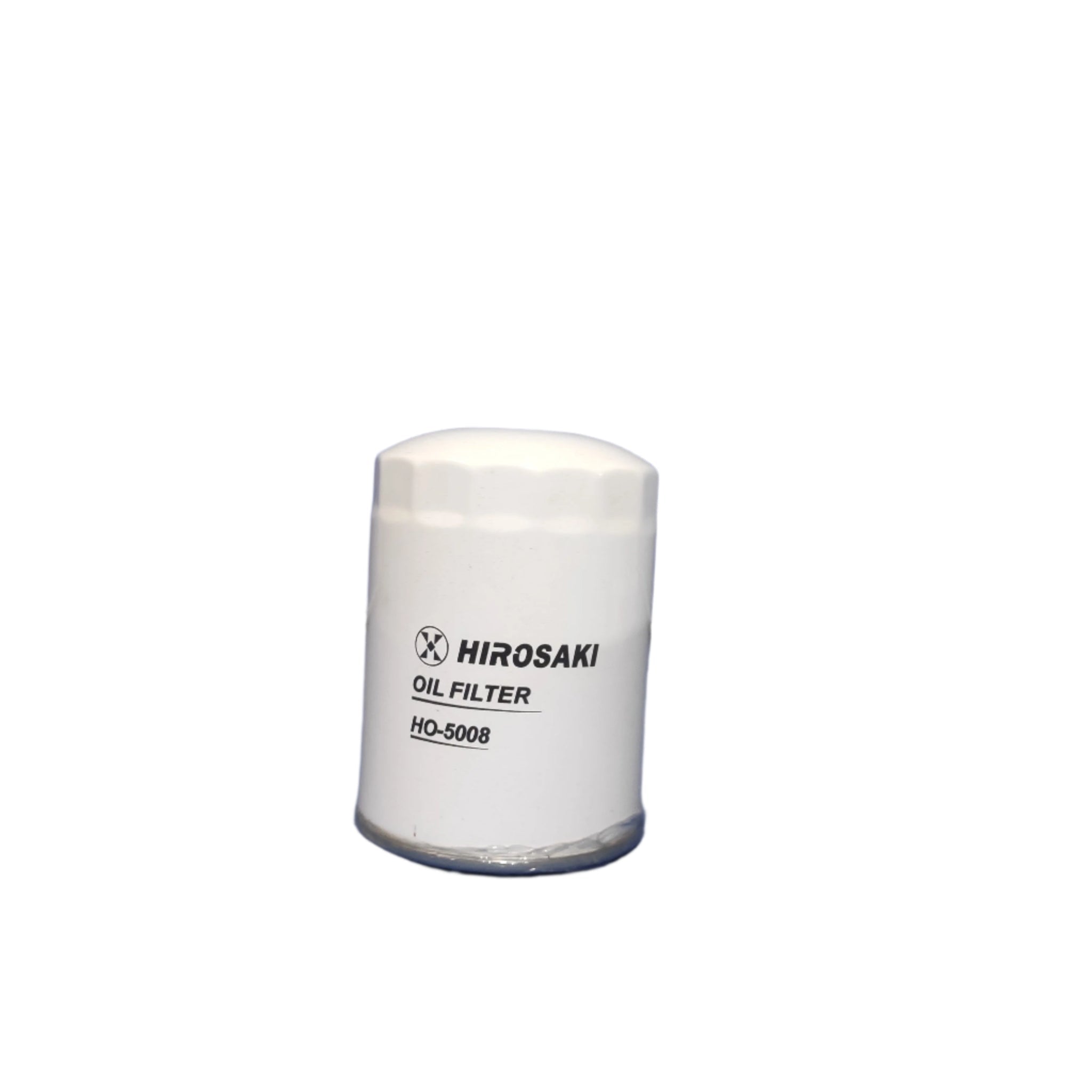 HIROSAKI Oil Filter HO-5008 for ISUZU and Compatible Models