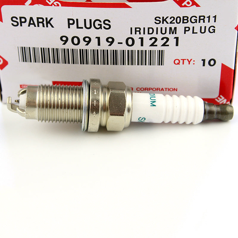 TOYOTA LEXUS Spark Plug 90919-01221 SK-20BGR11 TOYOTA CALDINA/RAV-4