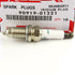 TOYOTA LEXUS Spark Plug 90919-01221 SK-20BGR11 TOYOTA CALDINA/RAV-4