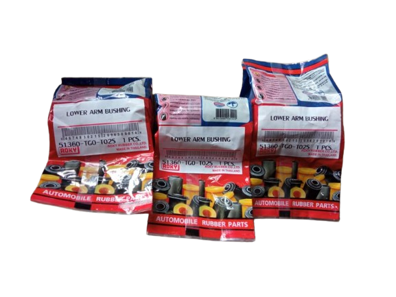Arm Bushing, ROKY, 51360-TG0-T02-S (122420)