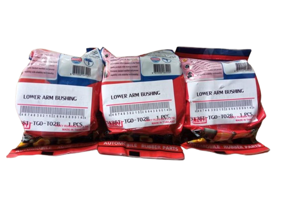 Arm Bushing, ROKY, FR/RE, 51360-TG0-T02-B (122419)