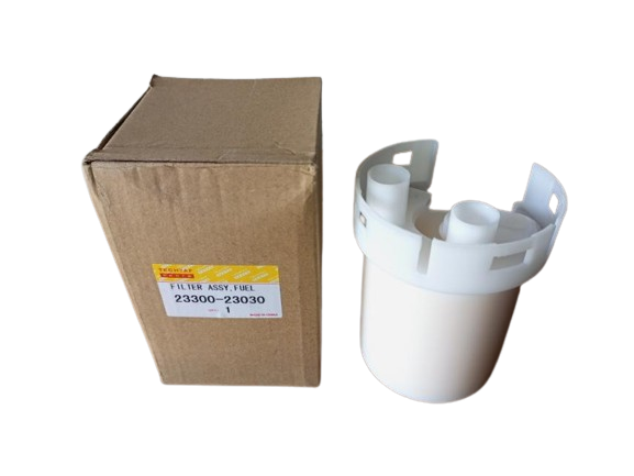 TECHTAF, Fuel Filter, 23300-23030/23300-23040, FS1150