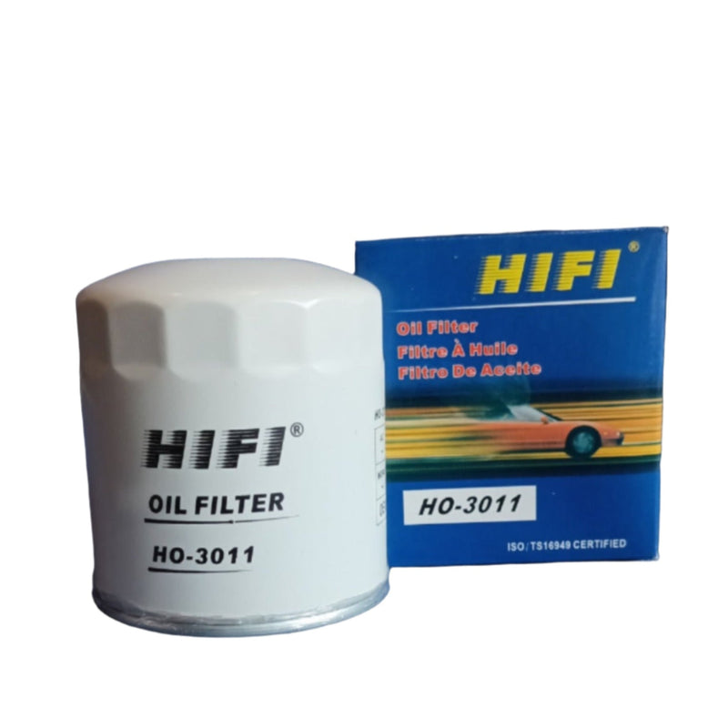 HIFI Oil Filter ME014838 HO-3011