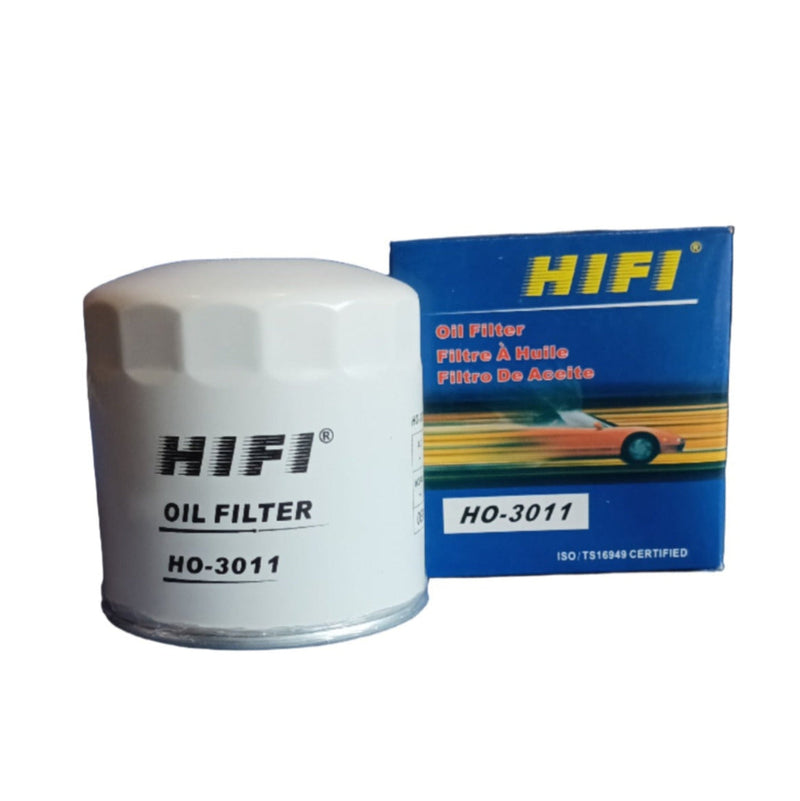 HIFI Oil Filter ME014838 HO-3011