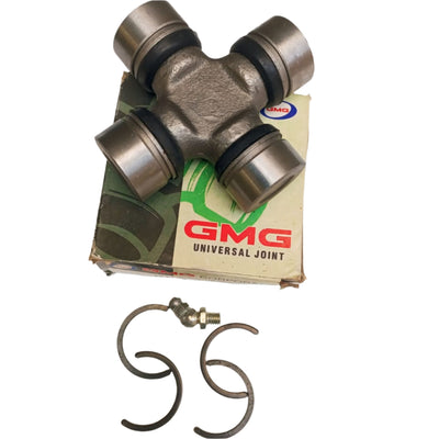 GMG Universal Joint Bearing MB000267 / GUM93 30mmx55.1mm MITSUBISHI