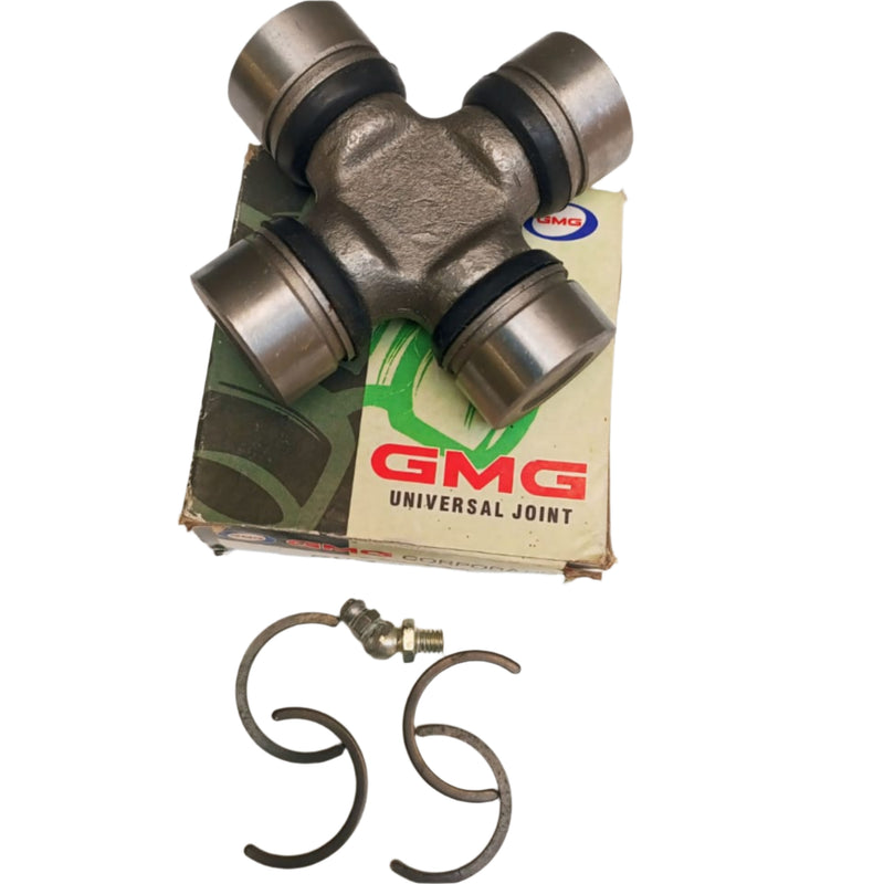 GMG Universal Joint Bearing MB000267 / GUM93 30mmx55.1mm MITSUBISHI