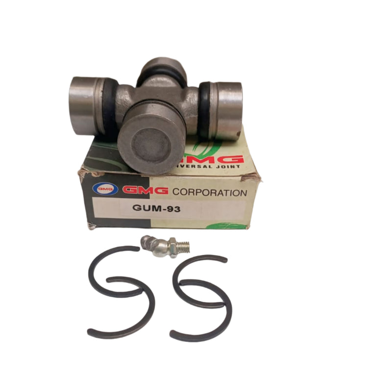 GMG Universal Joint Bearing MB000267 / GUM93 30mmx55.1mm MITSUBISHI