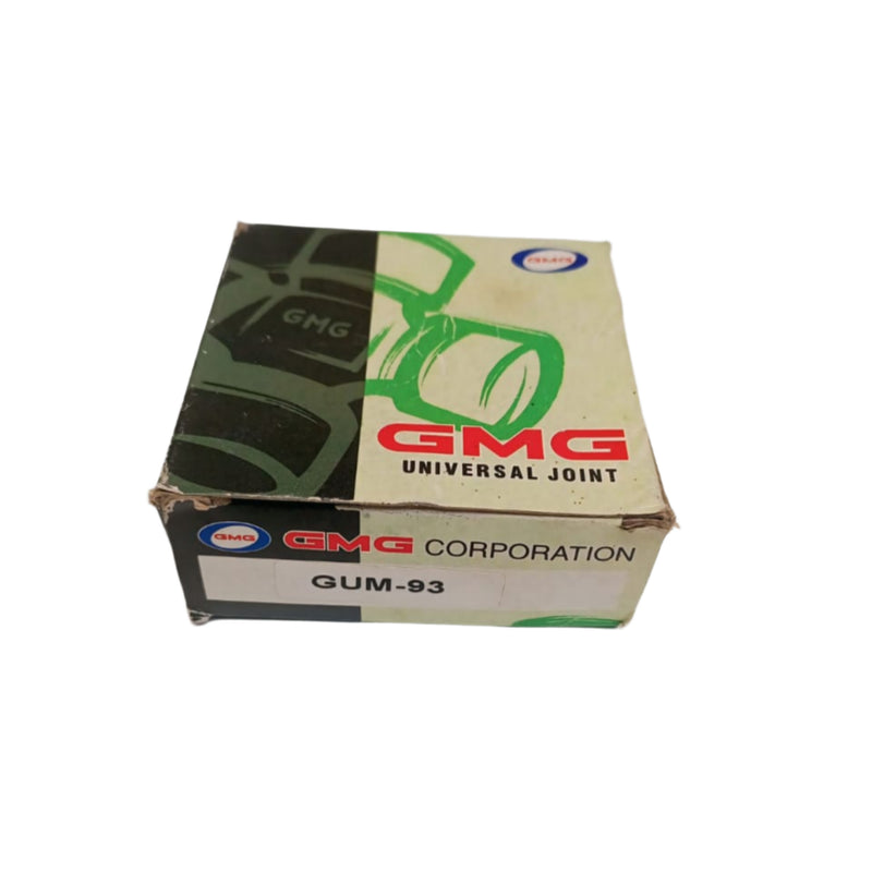GMG Universal Joint Bearing MB000267 / GUM93 30mmx55.1mm MITSUBISHI