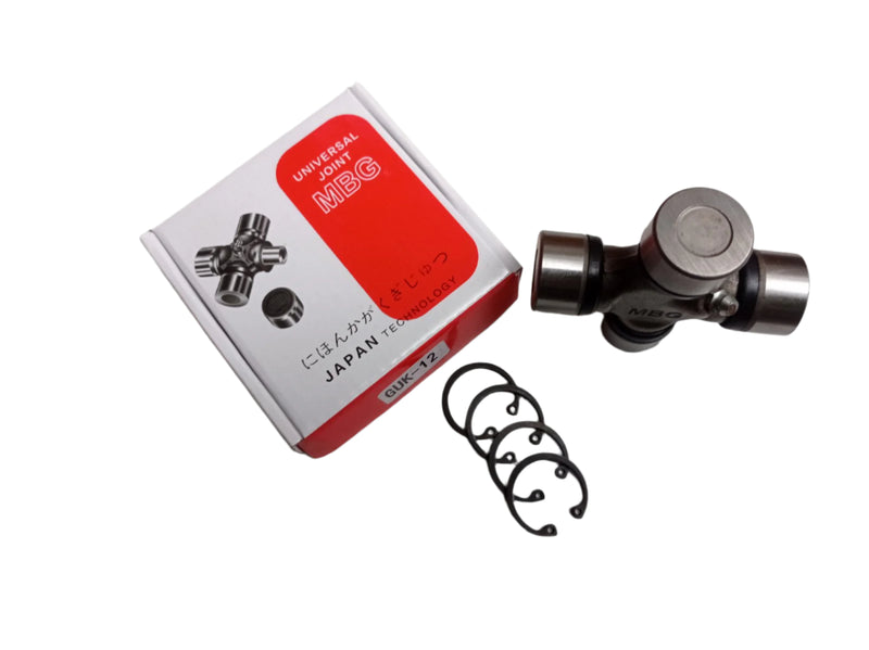 MBG, Universal Joint Bearing, GUK12