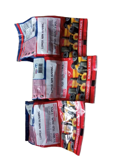 Arm Bushing, ROKY, 51360-TG0-T02-S (122420)