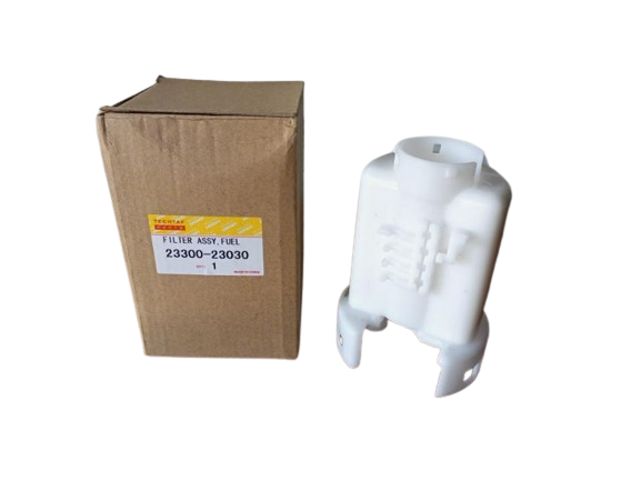 TECHTAF, Fuel Filter, 23300-23030/23300-23040, FS1150