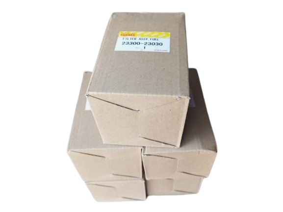 TECHTAF, Fuel Filter, 23300-23030/23300-23040, FS1150