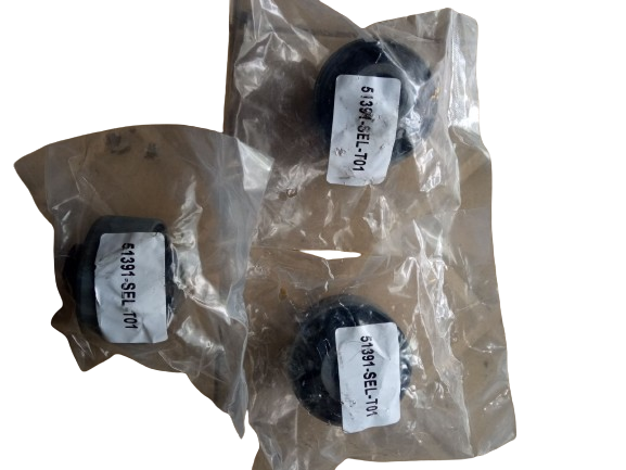 Arm Bushing, W/O, Big, 51391-SEL-T01, O24302WB (122422)