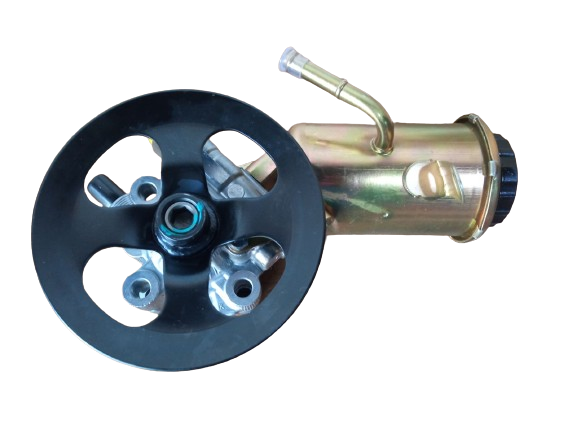 Power Steering Pump, W/O, 44310-52050, Toyota PROBOX, 1NZFE, 1NZFNE, 2NZFE (122430)