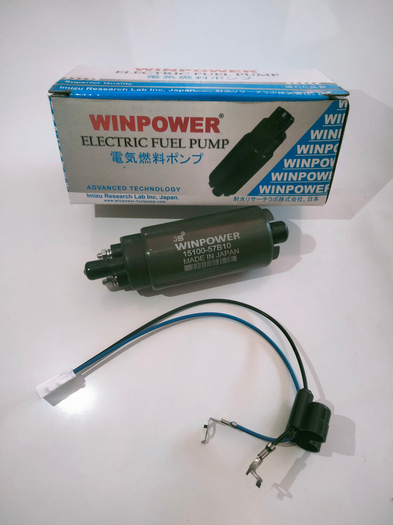 ปั๊มน้ำมันในถัง WINPOWER, 15100-57B10, WF-3804 (005069)