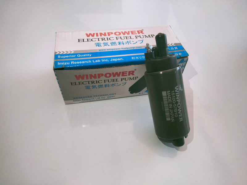 ปั๊มน้ำมันในถัง WINPOWER, 15100-57B10, WF-3804 (005069)