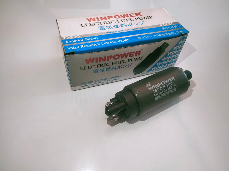 ปั๊มน้ำมันในถัง WINPOWER, 15100-57B10, WF-3804 (005069)