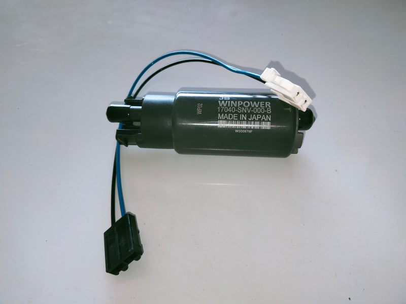 ปั๊มน้ำมันในถัง WINPOWER บิ๊กพิน 17040-SNV-000-B, WF-3827 (005071)