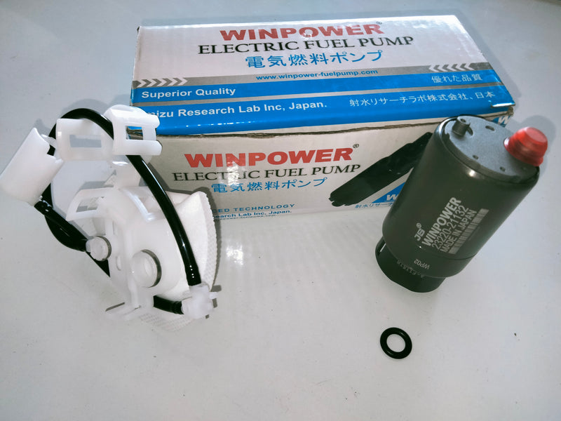 ปั๊มเชื้อเพลิงในถัง WINPOWER, 23220-21132, WF-3823 (000880)