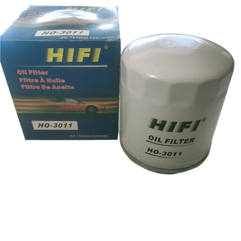 HIFI Oil Filter ME014838 HO-3011
