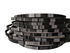 TOYOPOWER Raw Edge Cogged V-Belt RECMF-6400 For Fighter FK