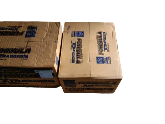TRANE Engine Oil, FORMULA EXTRA, SAE 10W40, SEMI SYNTHETIC, SN/CF, 5 Li
