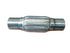 WPR Exhaust Pipe, 2.4"x10.7", 2-Layer, No Inner Braid, Durable Design