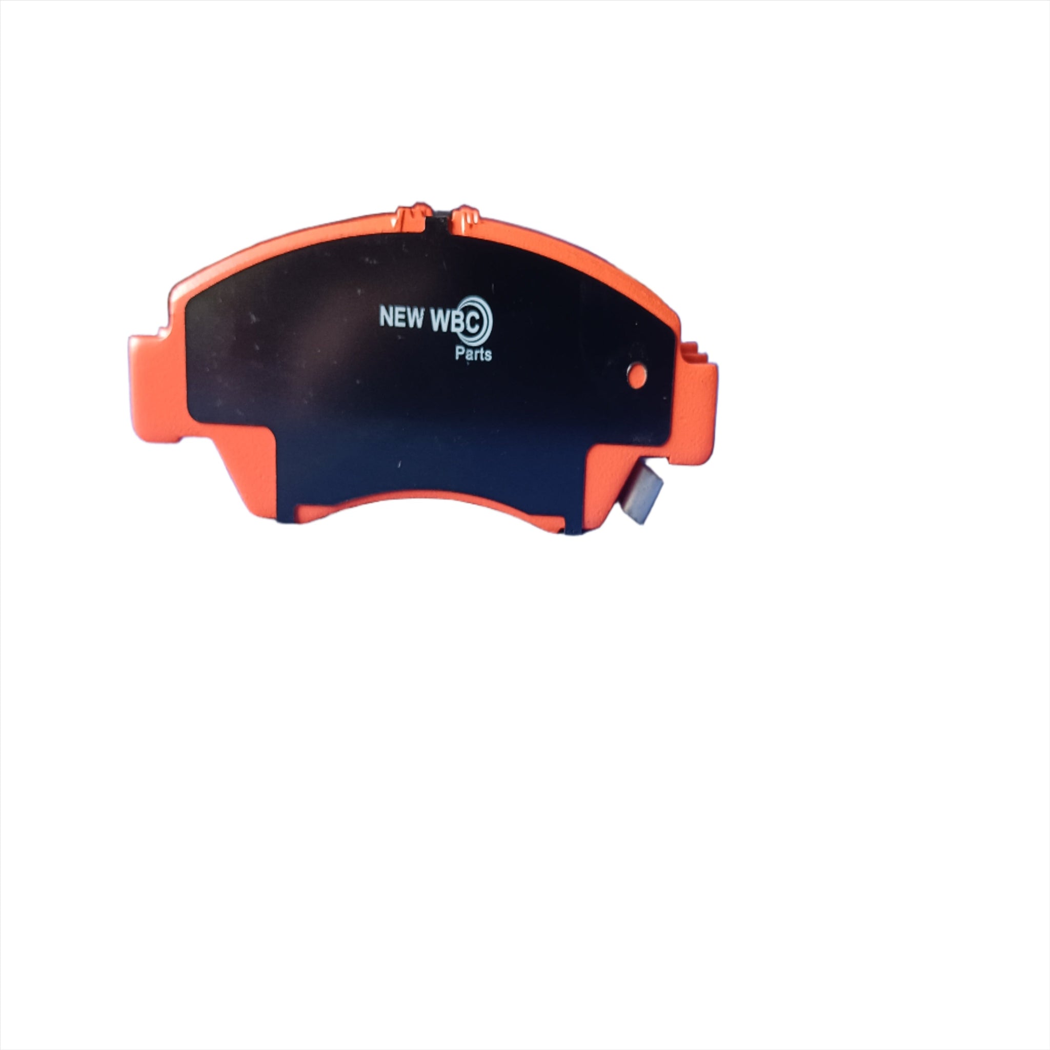 New WBC Brake Pad, Ceramic, D5073, 45022-S04-G00, for Honda Civic