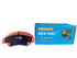 New WBC Brake Pad, Ceramic, D5073, 45022-S04-G00, for Honda Civic
