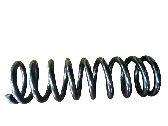 Coil Spring, W/O, 4823197508000, DAIHATSU, HIJET 9 LANE (122114)