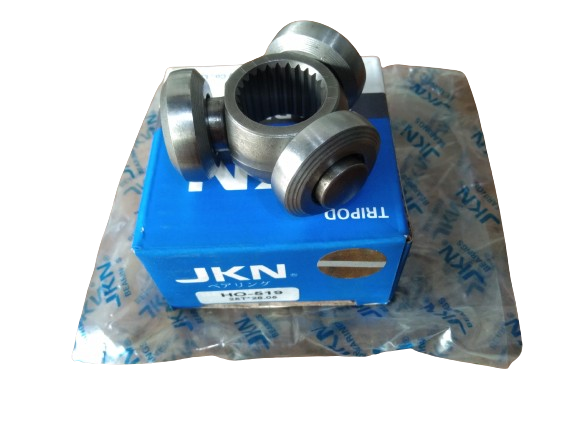 JKN, CV Joint Tripod Bearing, HO-519, 25T*28.05, HONDA, FIT