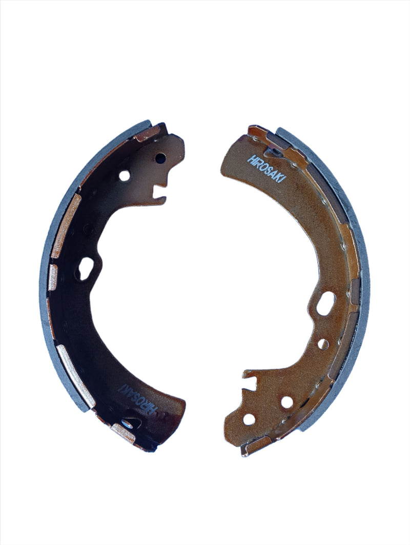HIROSAKI Brake Shoes, 44060-08G25, K1174 (SEMI-METALLIC)
