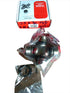MBG, Universal Joint Bearing, ST-28.5x77, GU7280/3
