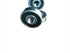 KG, Deep Groove Ball Bearing, 627 2RS