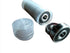 KG, Deep Groove Ball Bearing, 627 2RS
