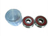KG, Deep Groove Ball Bearing, 629 2RS