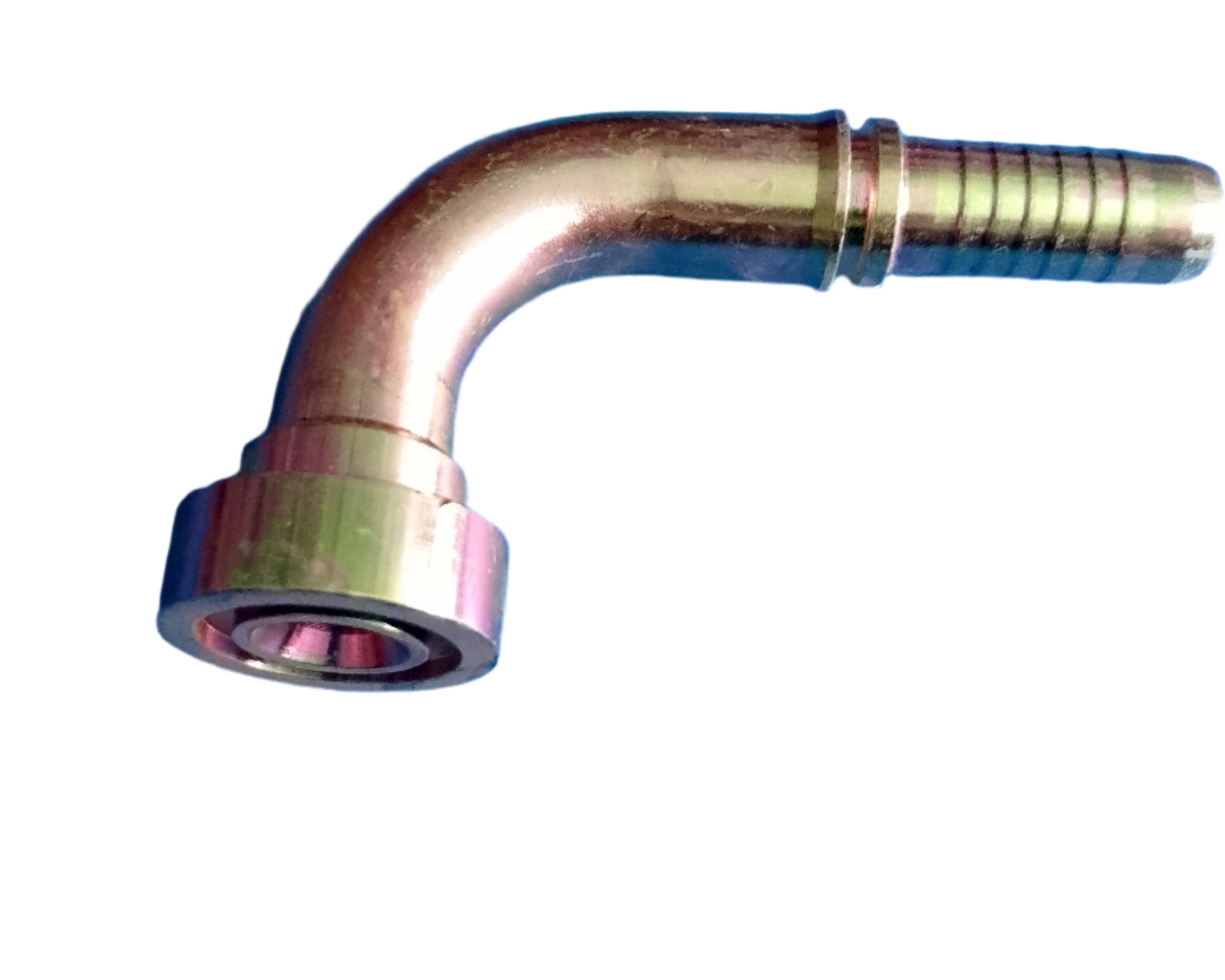 WPR Hose Fitting 87992-12-12